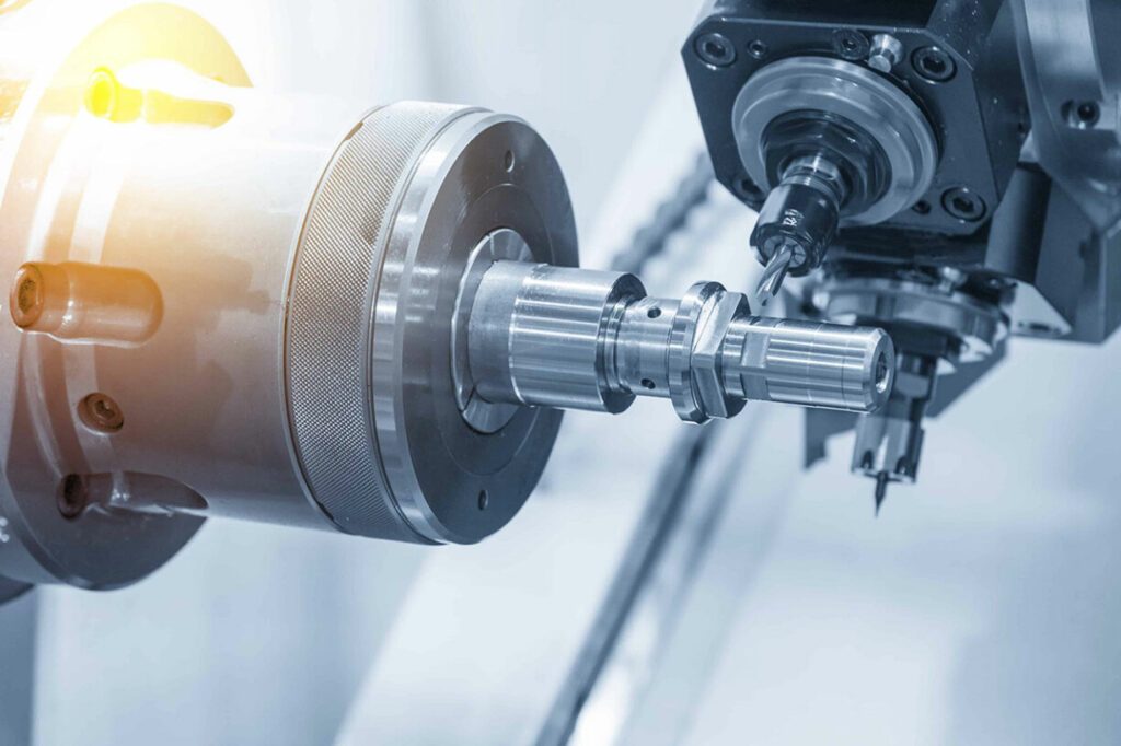 Токарна група